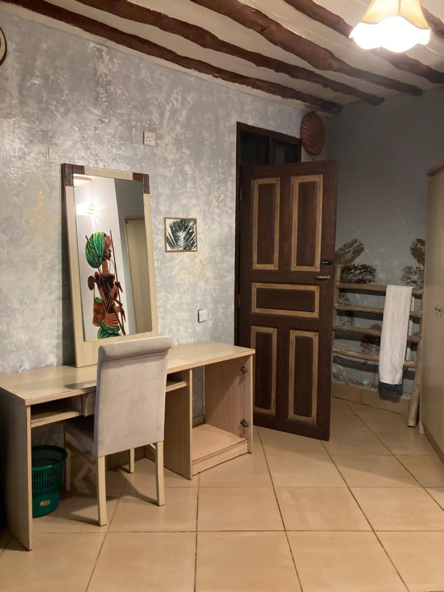 Pasa Lodge Zanzibar Nungwi Luaran gambar