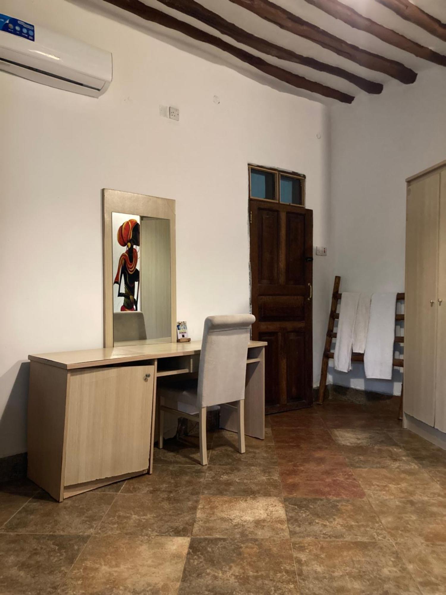 Pasa Lodge Zanzibar Nungwi Luaran gambar