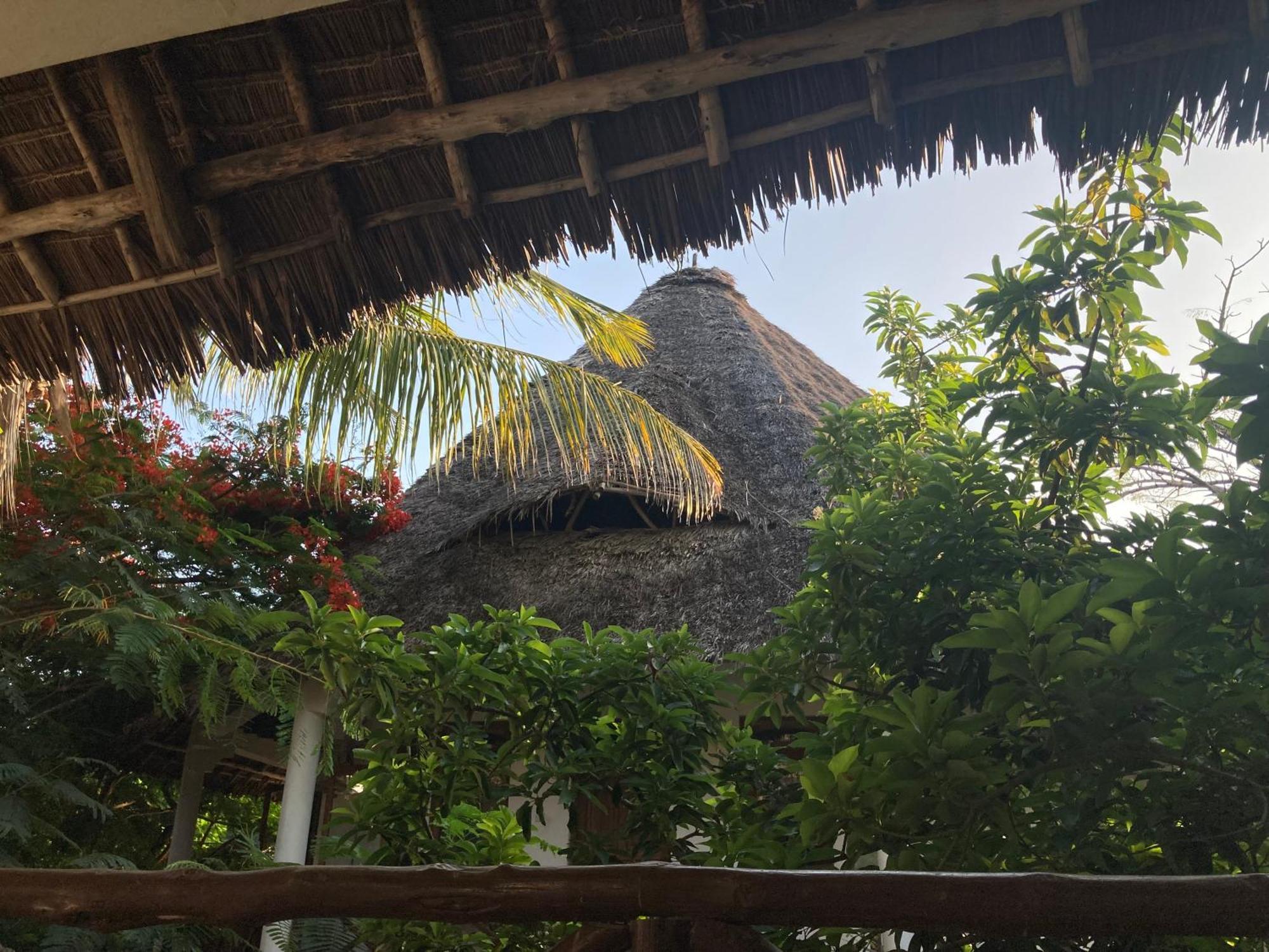 Pasa Lodge Zanzibar Nungwi Luaran gambar