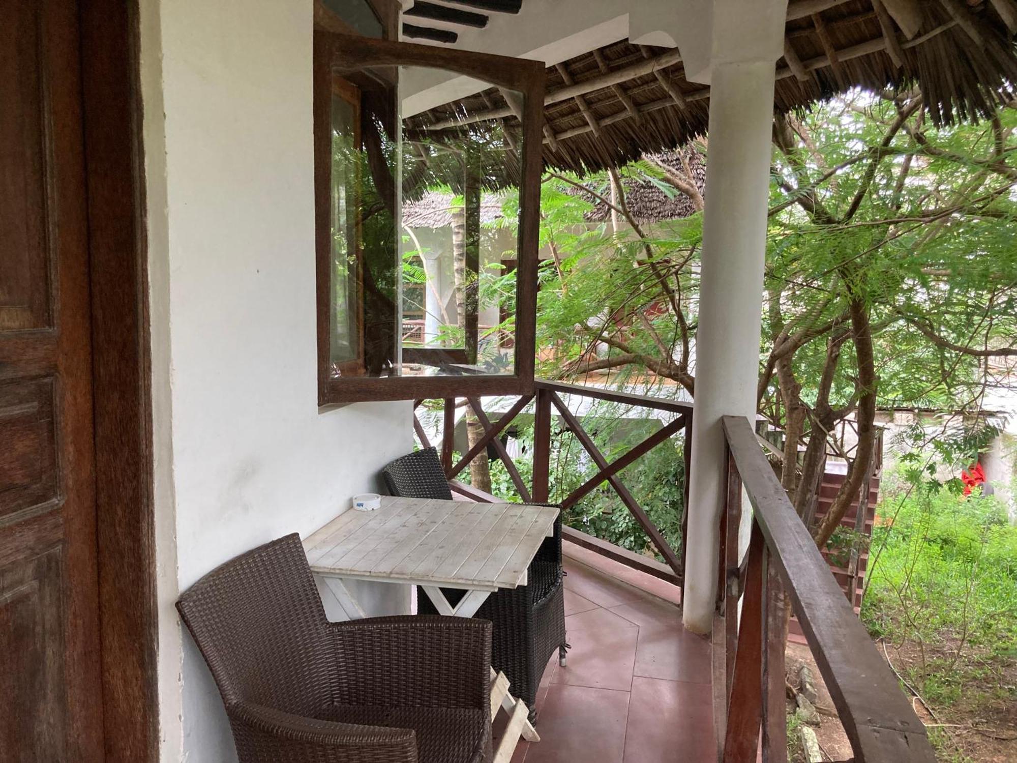 Pasa Lodge Zanzibar Nungwi Luaran gambar