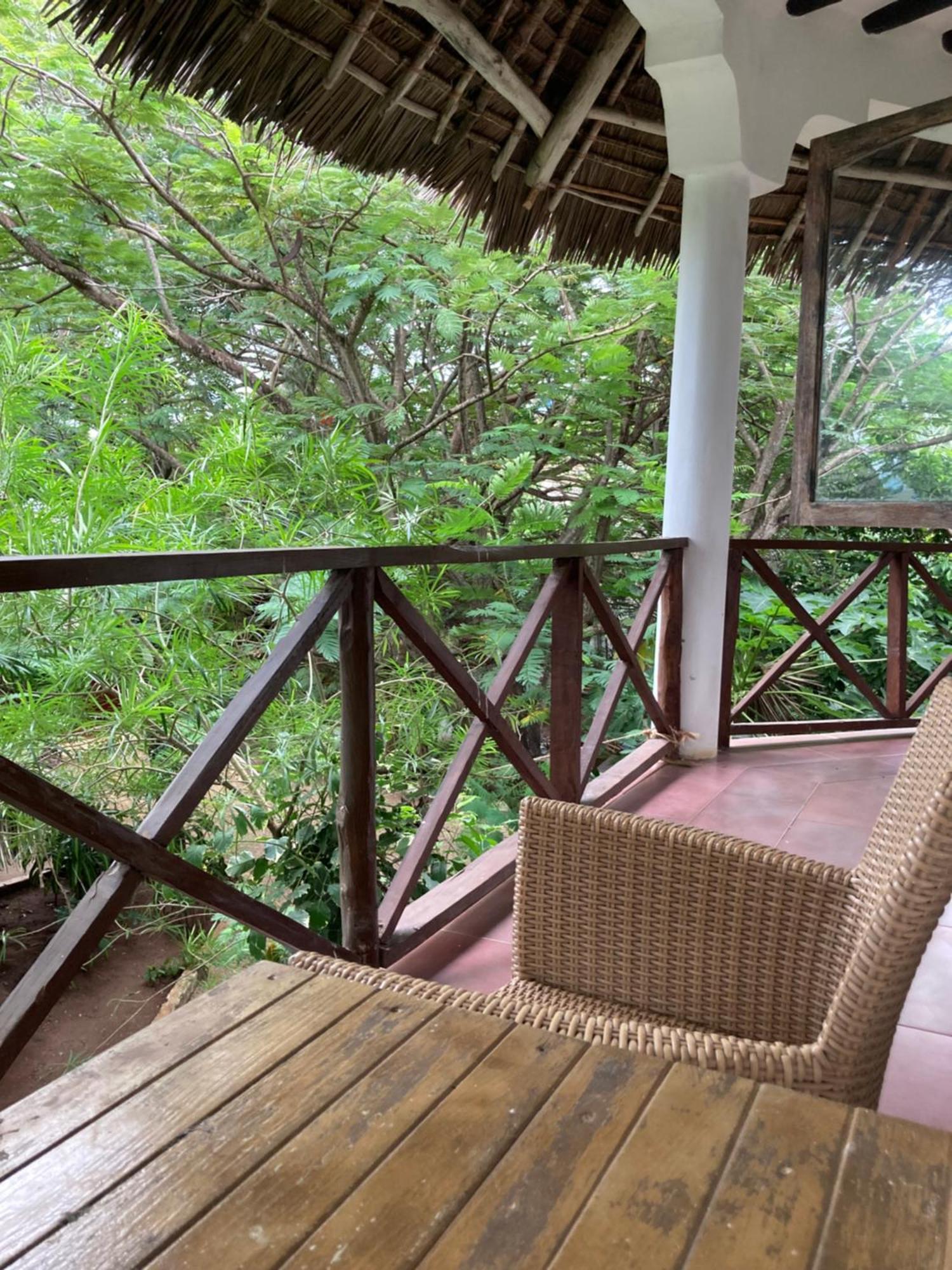 Pasa Lodge Zanzibar Nungwi Luaran gambar