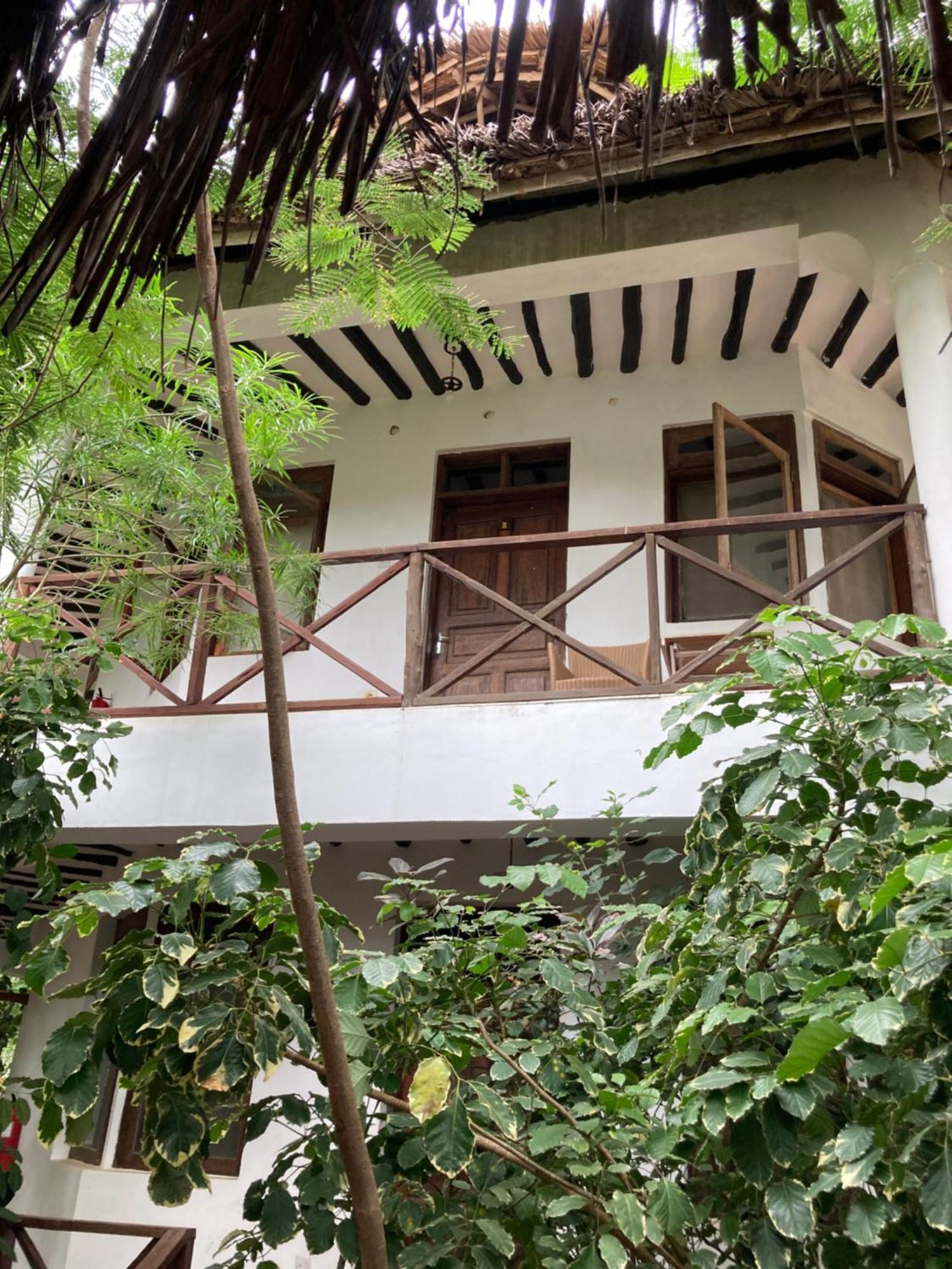Pasa Lodge Zanzibar Nungwi Luaran gambar